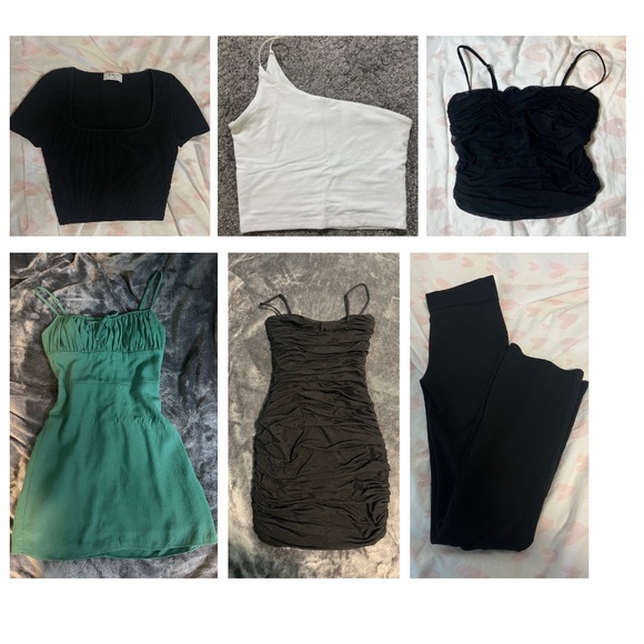 ARITZIA clothing bundle - Picture 1 of 3